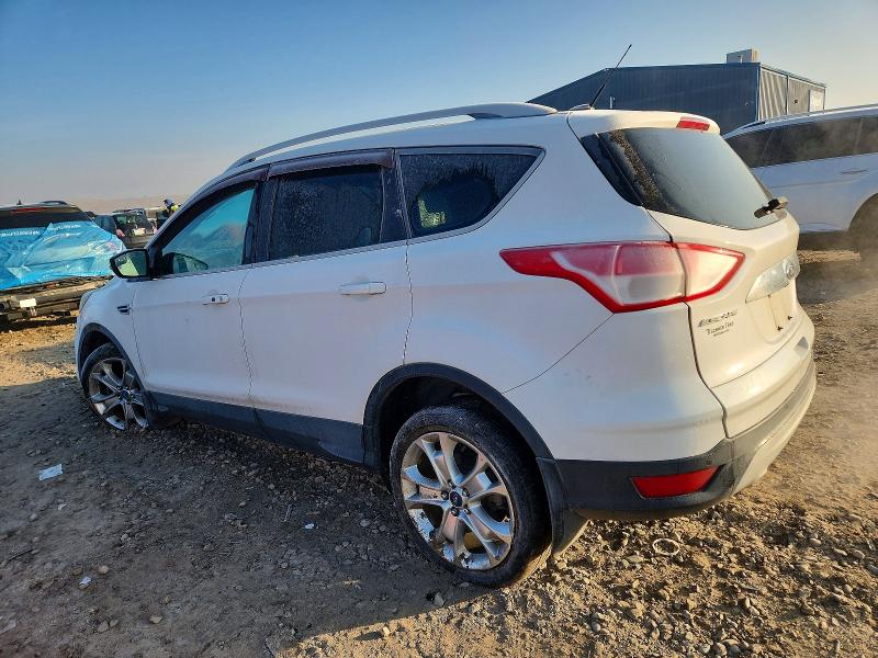 Photo 2 from auction – 2014 FORD ESCAPE TIT with VIN 1FMCU9J90EUA16004