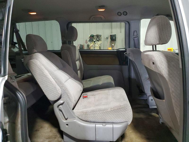 Photo 11 from auction – 2003 HONDA ODYSSEY LX with VIN 5FNRL18503B019707