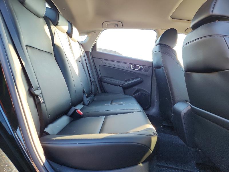 Photo 10 from auction – 2025 ACURA INTEGRA with VIN 19UDE4H24SA005278