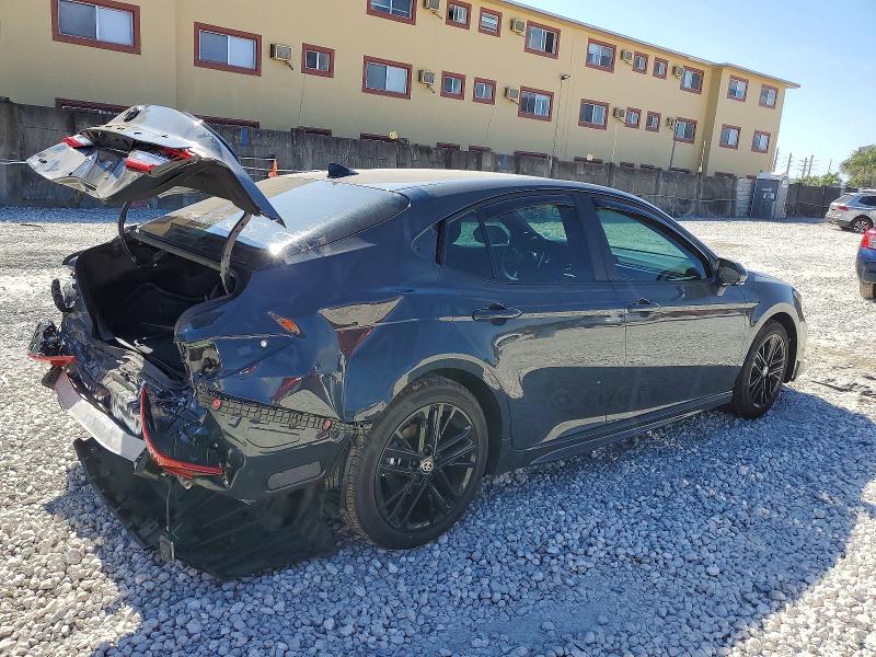 Photo 3 from auction – 2026 TOYOTA CAMRY with VIN 4T1DAACK8TU681941