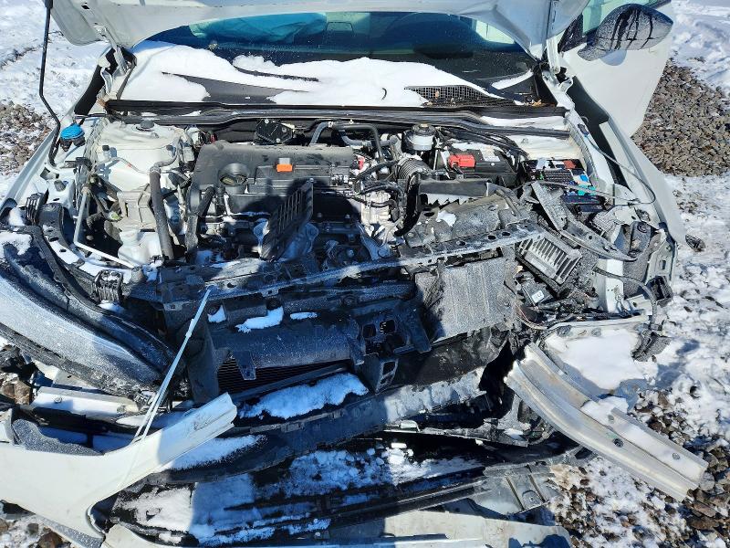 Photo 11 from auction – 2024 HONDA CIVIC with VIN 2HGFE2F57RH560795