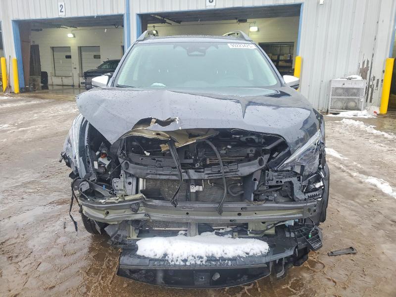 Photo 5 from auction – 2023 SUBARU ASCENT LIM with VIN 4S4WMAUD4P3441734
