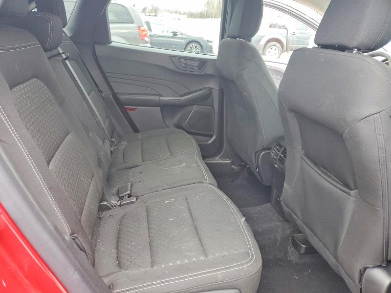 Photo 11 from auction – 2023 FORD ESCAPE ACT with VIN 1FMCU9GN8PUB47379