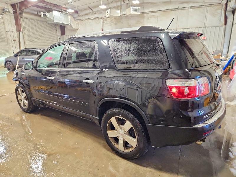 Photo 2 from auction – 2011 GMC ACADIA SLT with VIN 1GKKVRED0BJ151593
