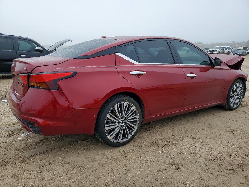 Photo 3 from auction – 2024 NISSAN ALTIMA with VIN 1N4BL4EV0RN318315