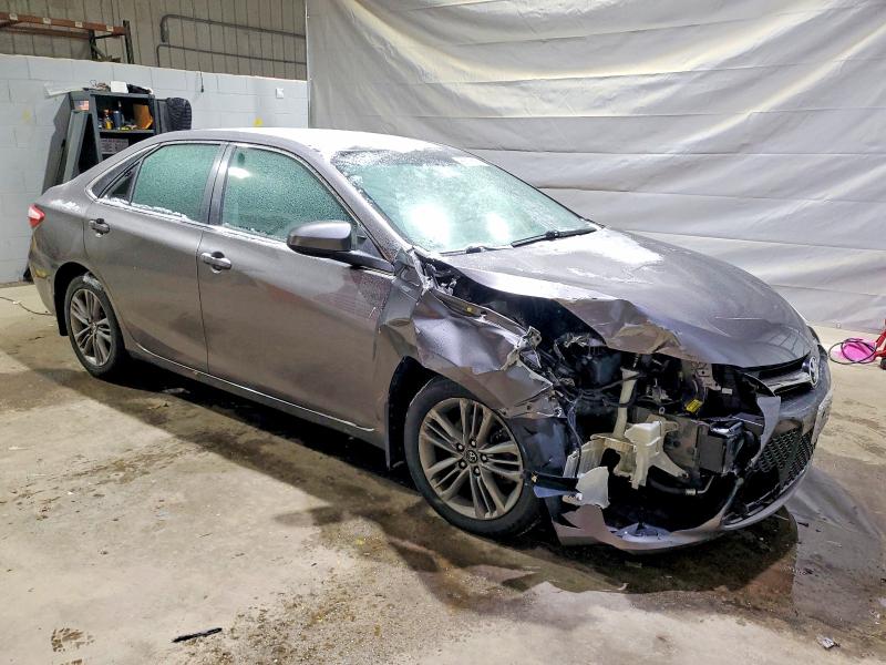 Photo 4 from auction – 2017 TOYOTA CAMRY LE with VIN 4T1BF1FK2HU693966