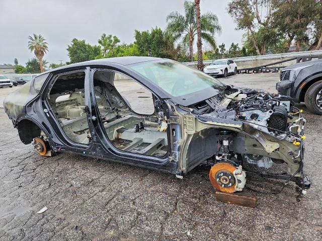 Photo 4 from auction – 2025 KIA K4 LX with VIN 3KPFT4DE9SE130867
