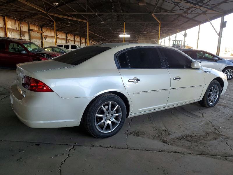 Photo 3 from auction – 2007 BUICK LUCERNE CX with VIN 1G4HD57207U225691