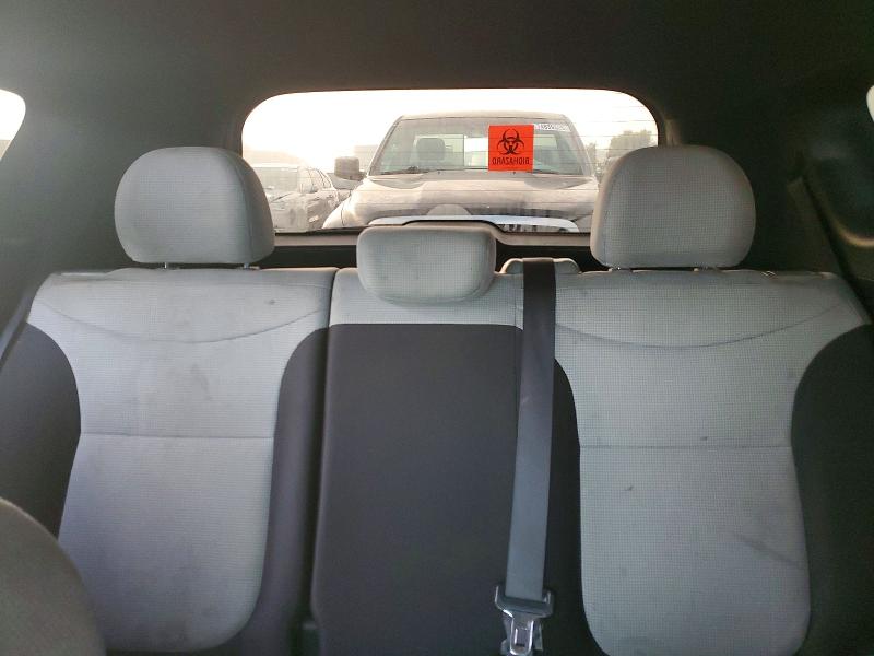 Photo 10 from auction – 2016 KIA SOUL with VIN KNDJN2A24G7319596