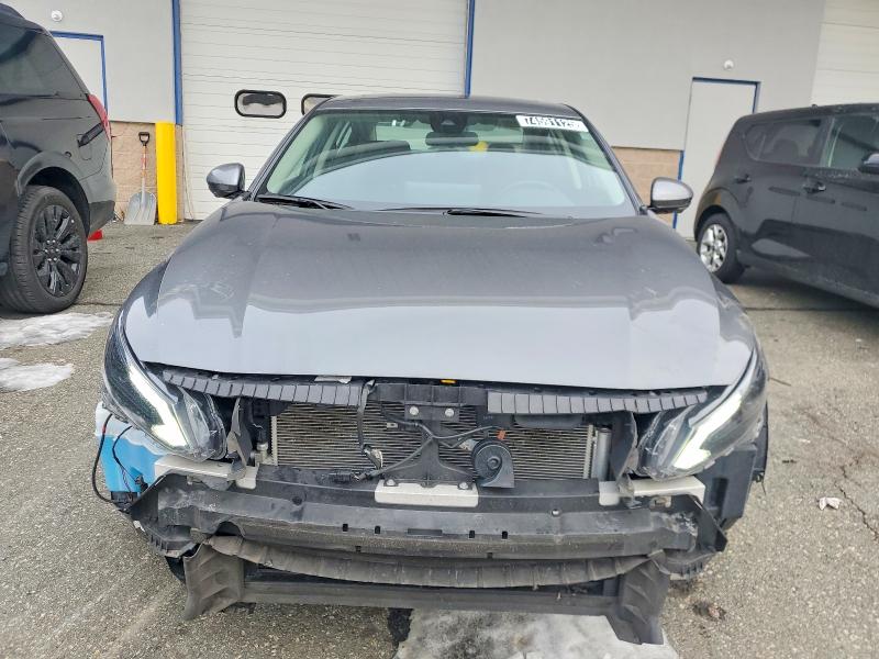 Photo 5 from auction – 2023 NISSAN ALTIMA SL with VIN 1N4BL4EVXPN396873