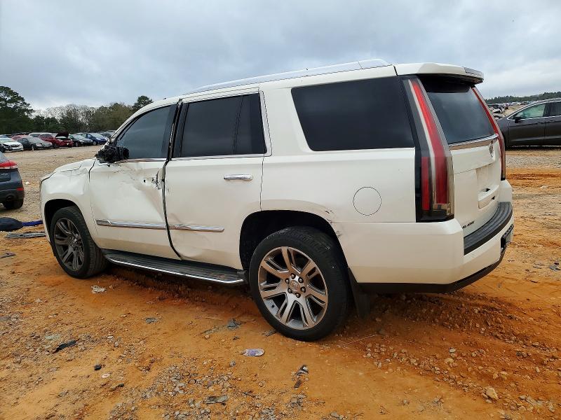 Photo 2 from auction – 2015 CADILLAC ESCALADE with VIN 1GYS4BKJXFR265988