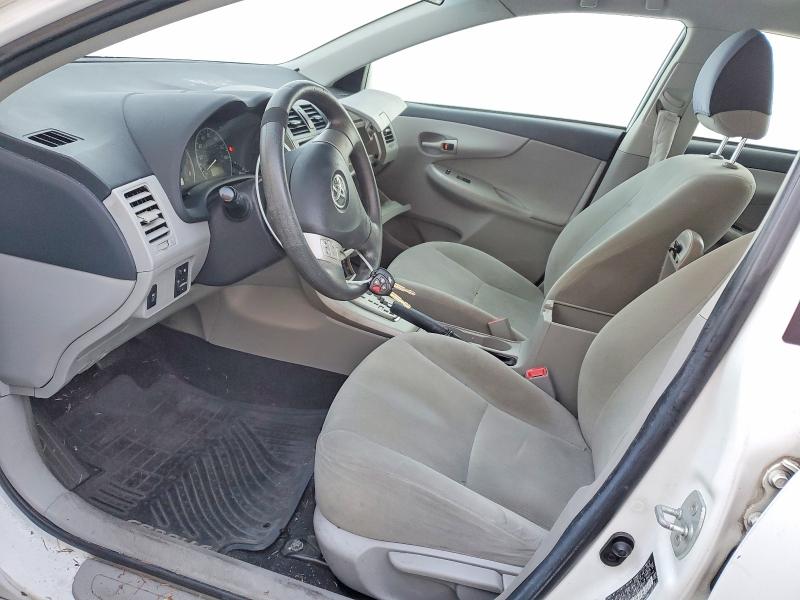 Foto 7 de la subasta – 2013 TOYOTA COROLLA BA con VIN 2T1BU4EE1DC973635