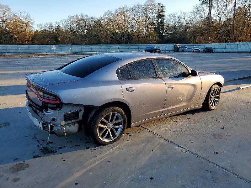 Photo 3 from auction – 2016 DODGE CHARGER SE with VIN 2C3CDXBGXGH228540