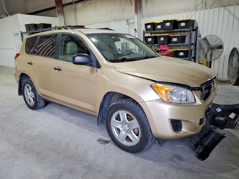 Photo 4 from auction – 2011 TOYOTA RAV4 with VIN 2T3BF4DV6BW092007