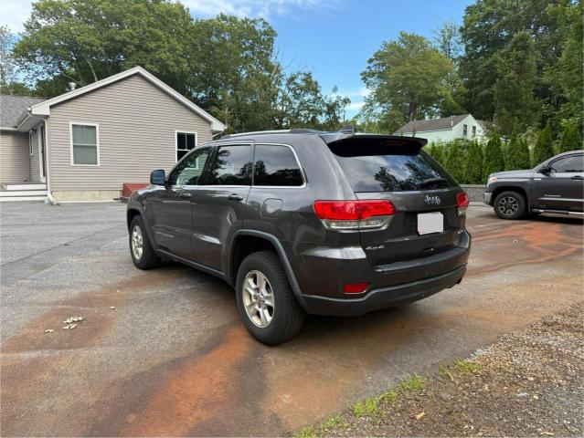 Photo 3 from auction – 2014 JEEP GRAND CHER with VIN 1C4RJFAG8EC163505