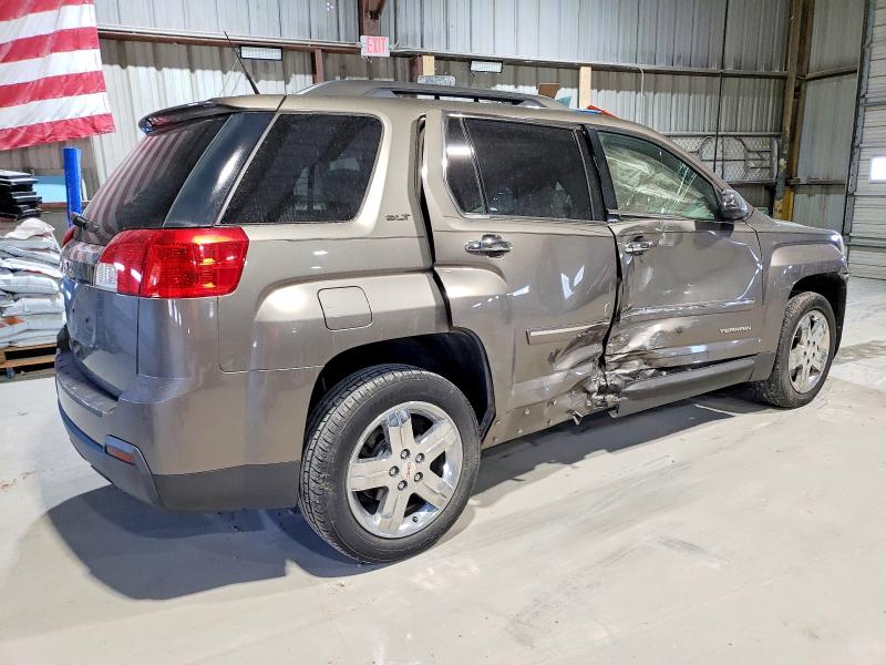 Photo 3 from auction – 2012 GMC TERRAIN with VIN 2GKALUEK1C6323065