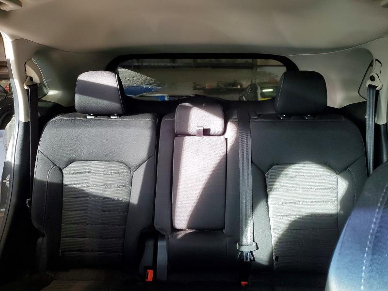 Photo 10 from auction – 2017 FORD EDGE SEL with VIN 2FMPK4J91HBB35118