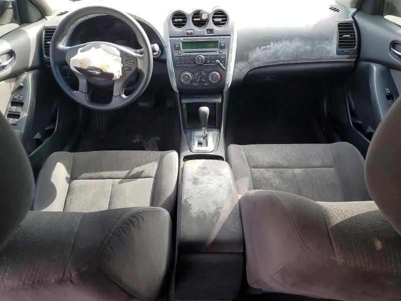 Photo 8 from auction – 2010 NISSAN ALTIMA BAS with VIN 1N4AL2AP5AN535869