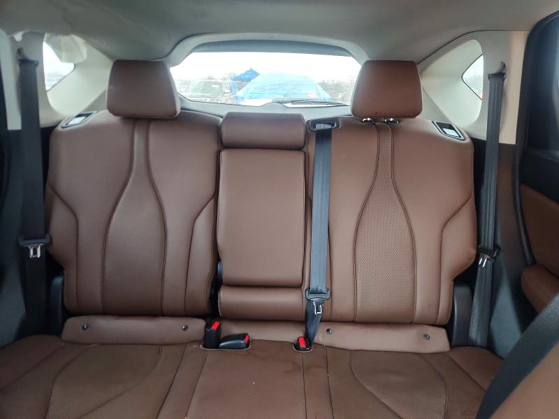 Photo 10 from auction – 2021 ACURA RDX with VIN 5J8TC1H52ML020993