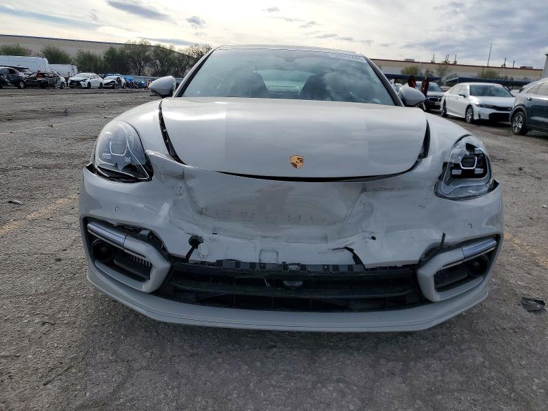 Photo 5 from auction – 2023 PORSCHE PANAMERA B with VIN WP0AJ2A7XPL100950