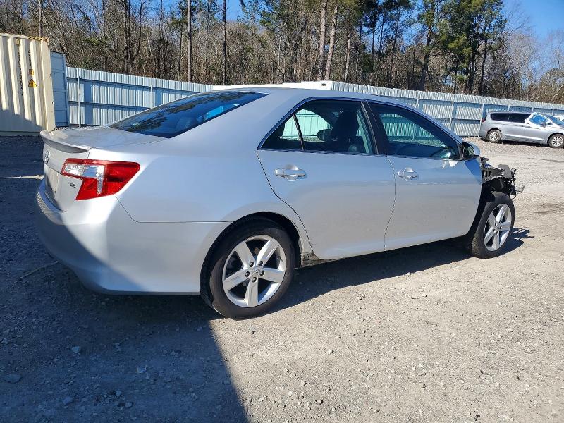Photo 3 from auction – 2014 TOYOTA CAMRY with VIN 4T1BF1FK9EU332813