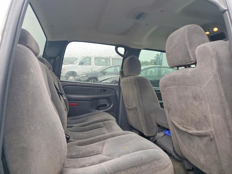 Photo 10 from auction – 2007 CHEVROLET SILVERADO with VIN 2GCEC13V371124773