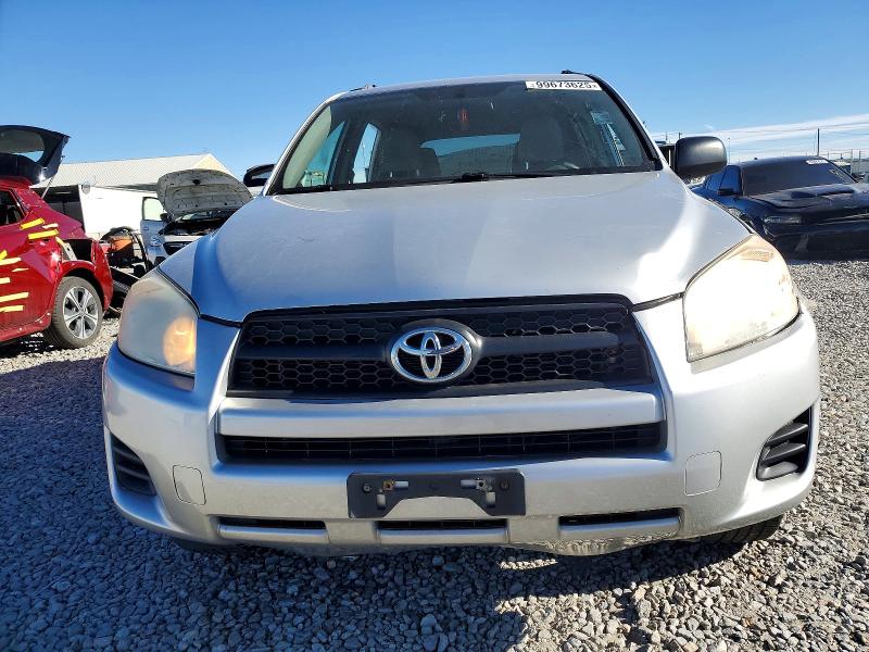 Photo 5 from auction – 2011 TOYOTA RAV4 with VIN 2T3BF4DV8BW172019