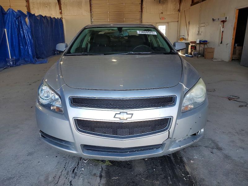 Photo 5 from auction – 2012 CHEVROLET MALIBU 1LT with VIN 1G1ZC5E06CF302066