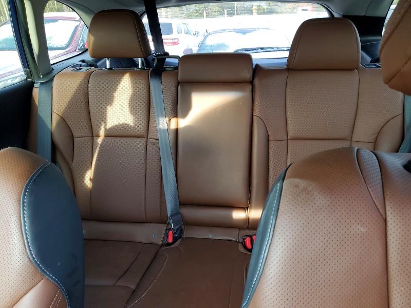 Photo 10 from auction – 2020 SUBARU OUTBACK TO with VIN 4S4BTAPC1L3160702