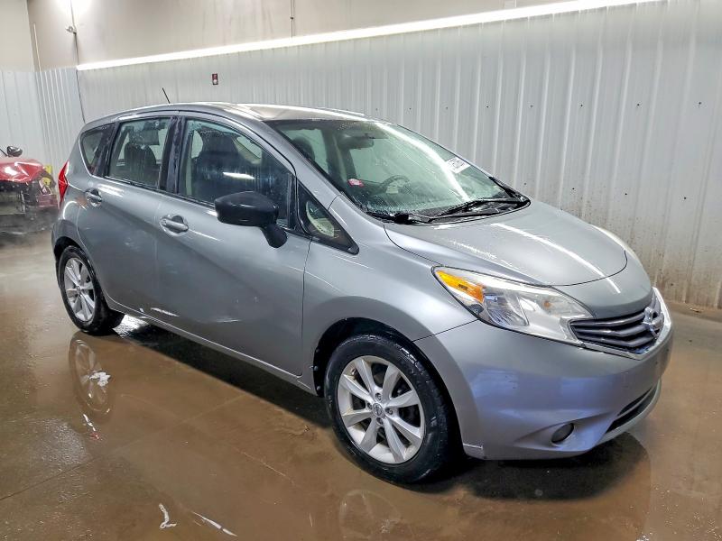 Photo 4 from auction – 2014 NISSAN VERSA NOTE with VIN 3N1CE2CP4EL363868