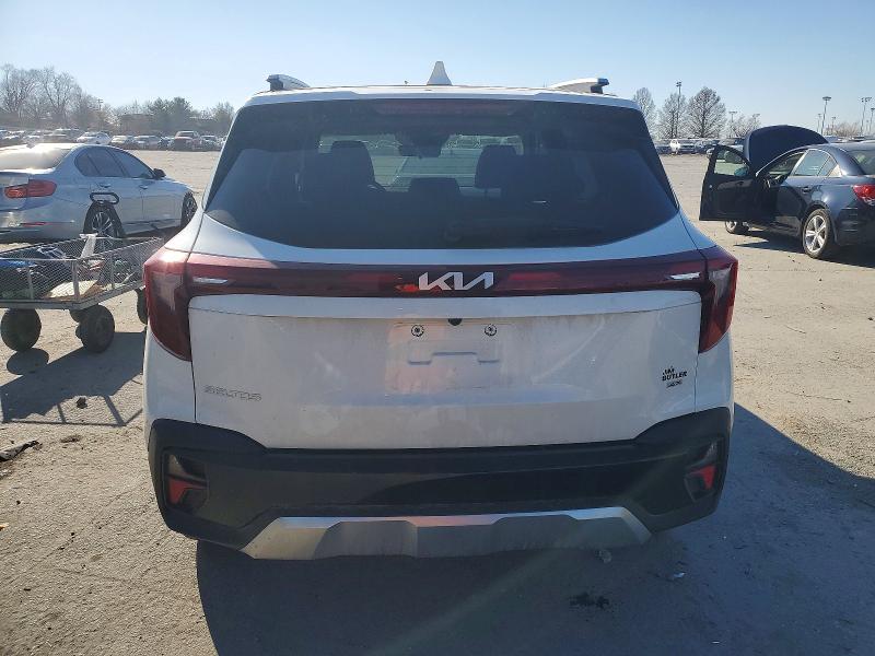 Photo 6 from auction – 2024 KIA SELTOS S with VIN KNDEUCAAXR7651918