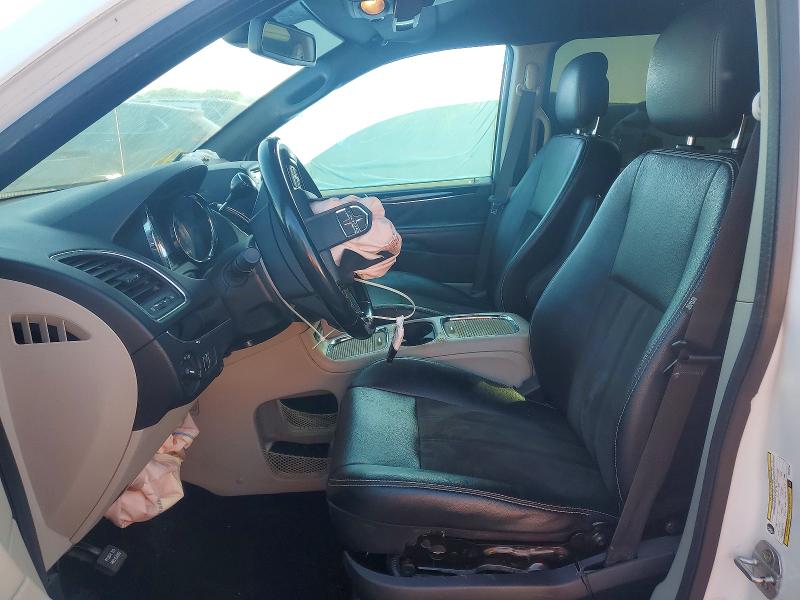 Photo 7 from auction – 2019 DODGE GRAND CARAVAN with VIN 2C4RDGCG0KR776151