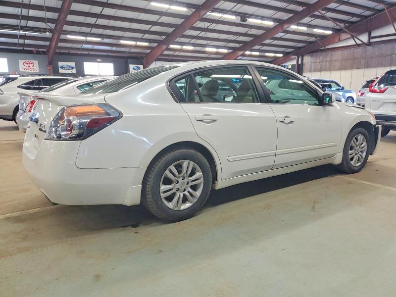 Photo 3 from auction – 2012 NISSAN ALTIMA BAS with VIN 1N4AL2AP9CN460208