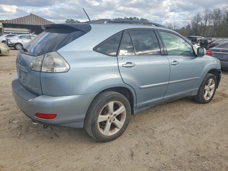 Photo 3 from auction – 2004 LEXUS RX 330 with VIN JTJGA31U540040639