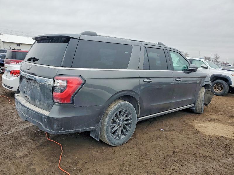 Photo 3 from auction – 2018 FORD EXPEDITION with VIN 1FMJK2AT6JEA45446