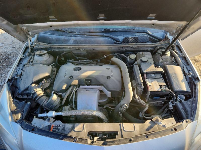 Фото 11 с аукциона – 2015 BUICK REGAL с VIN 2G4GK5EX8F9265948