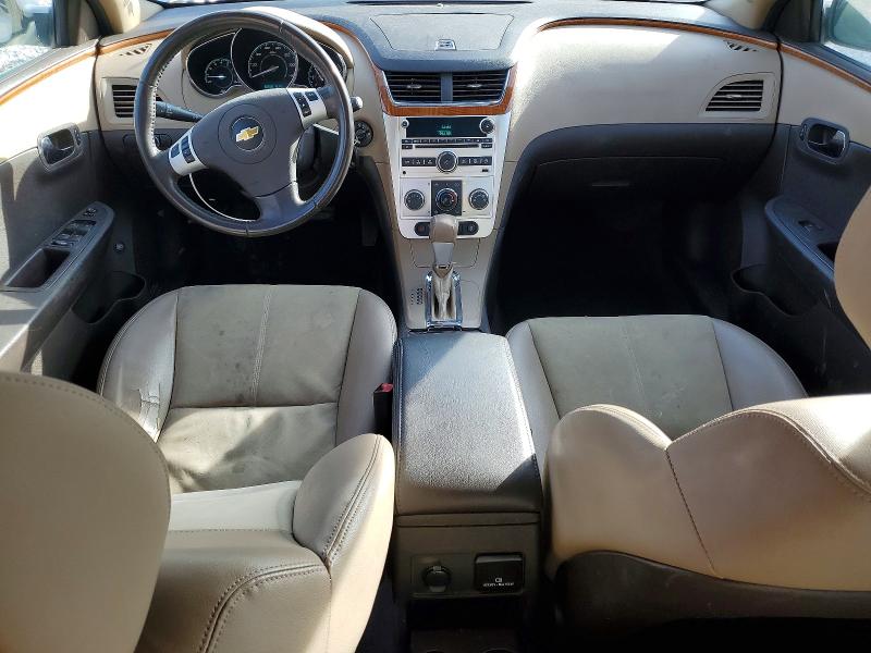 Photo 8 from auction – 2012 CHEVROLET MALIBU 2LT with VIN 1G1ZD5EU7CF385989