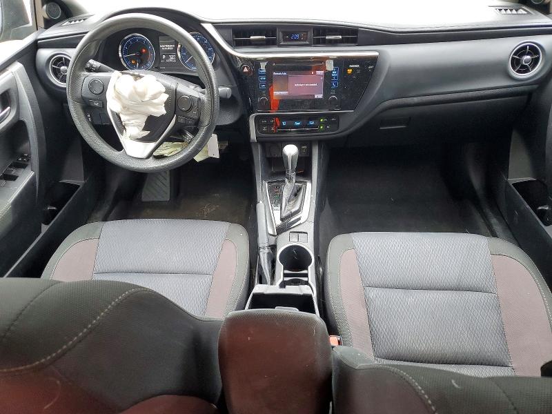 Photo 8 from auction – 2017 TOYOTA COROLLA L with VIN 2T1BURHE7HC907797