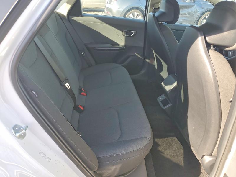 Photo 10 from auction – 2025 KIA K4 LX with VIN 3KPFT4DE8SE131248