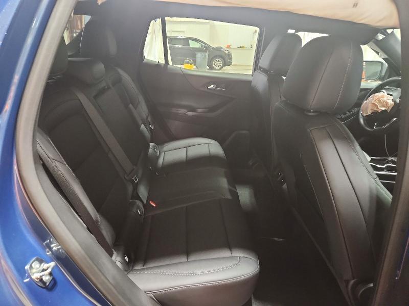 Photo 11 from auction – 2025 CHEVROLET EQUINOX LT with VIN 3GNAXHEG8SL331233