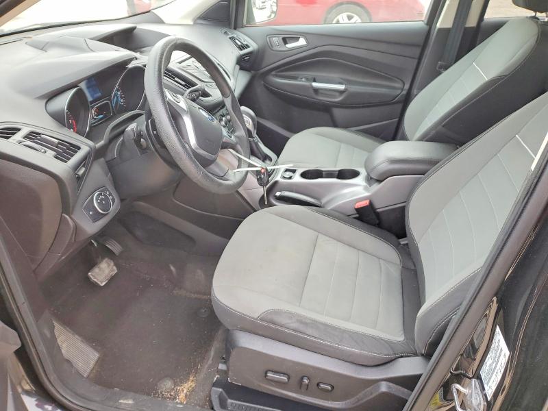 Photo 7 from auction – 2015 FORD ESCAPE SE with VIN 1FMCU0G78FUB38614