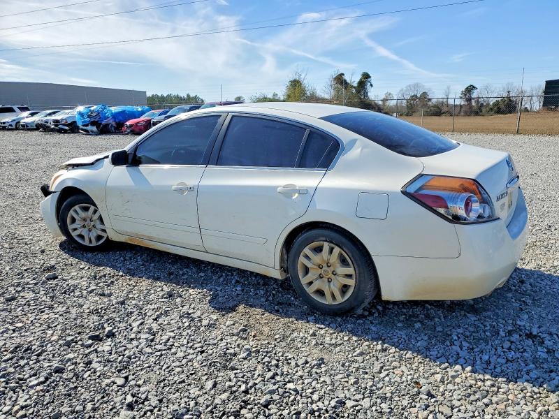 Photo 2 from auction – 2012 NISSAN ALTIMA with VIN 1N4AL2AP2CN535895