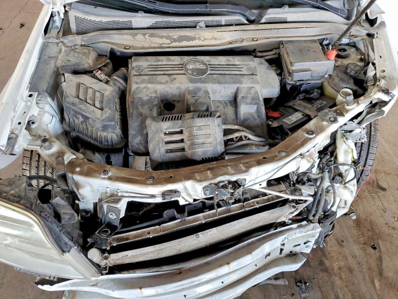 Photo 11 from auction – 2016 GMC TERRAIN with VIN 2GKFLPE32G6225619