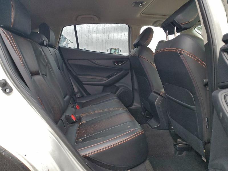 Photo 11 from auction – 2021 SUBARU CROSSTREK with VIN JF2GTHNC0MH658952