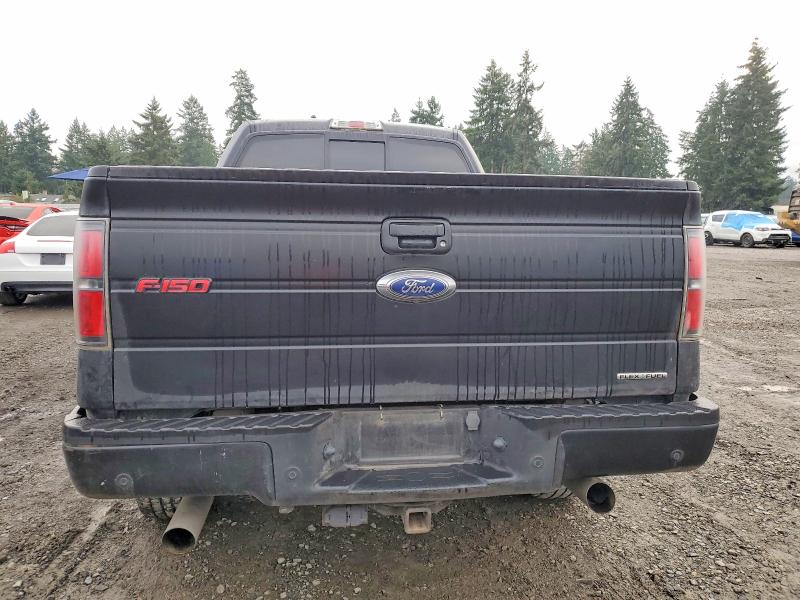 Фото 6 с аукциона – 2012 FORD F150 SUPER с VIN 1FTFW1EF8CFC44864
