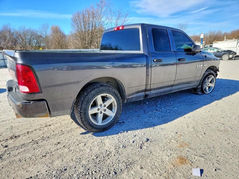 Photo 3 from auction – 2017 RAM 1500 ST with VIN 1C6RR6FT5HS655313