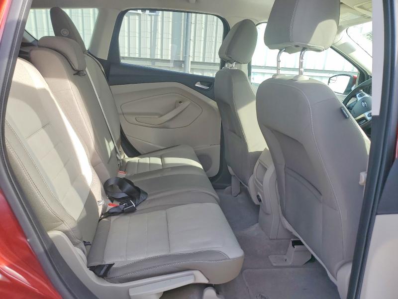Photo 11 from auction – 2014 FORD ESCAPE SE with VIN 1FMCU9GX0EUA09656
