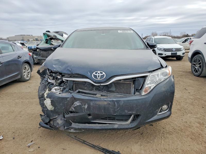 Photo 5 from auction – 2013 TOYOTA VENZA with VIN 4T3ZA3BB7DU071802