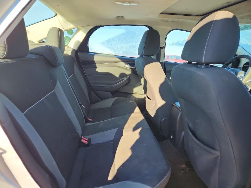 Photo 10 from auction – 2014 FORD FOCUS with VIN 1FADP3F20EL426063