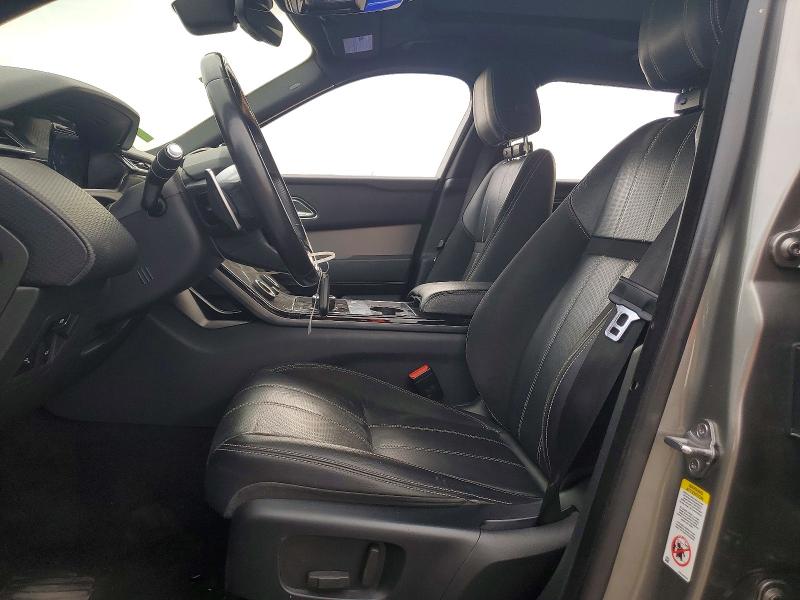 Photo 7 from auction – 2018 LAND ROVER RANGE ROVER VELAR with VIN SALYL2RX2JA742491